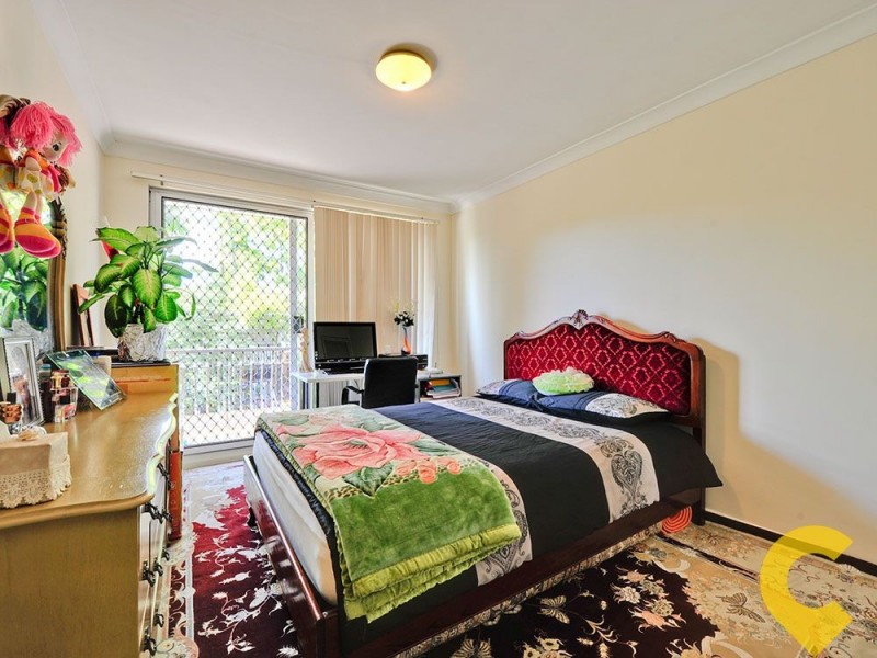 2/79 Jellicoe Street, Coorparoo QLD 4151
