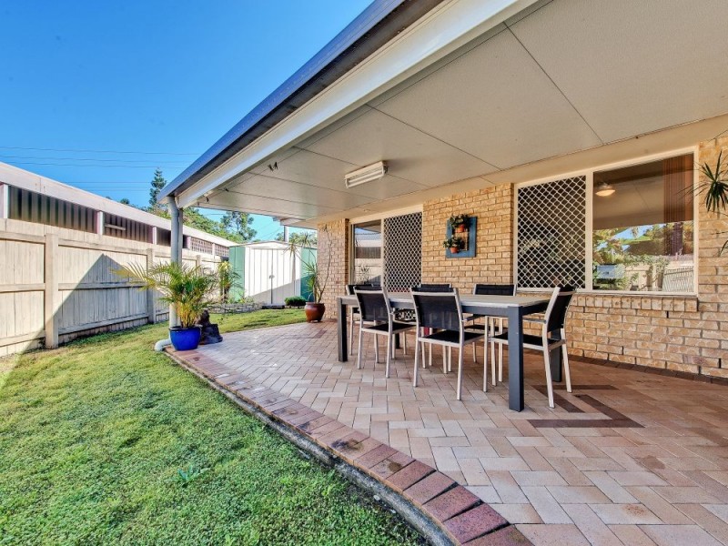 18 Tuckeroo Place, Sunnybank Hills QLD 4109
