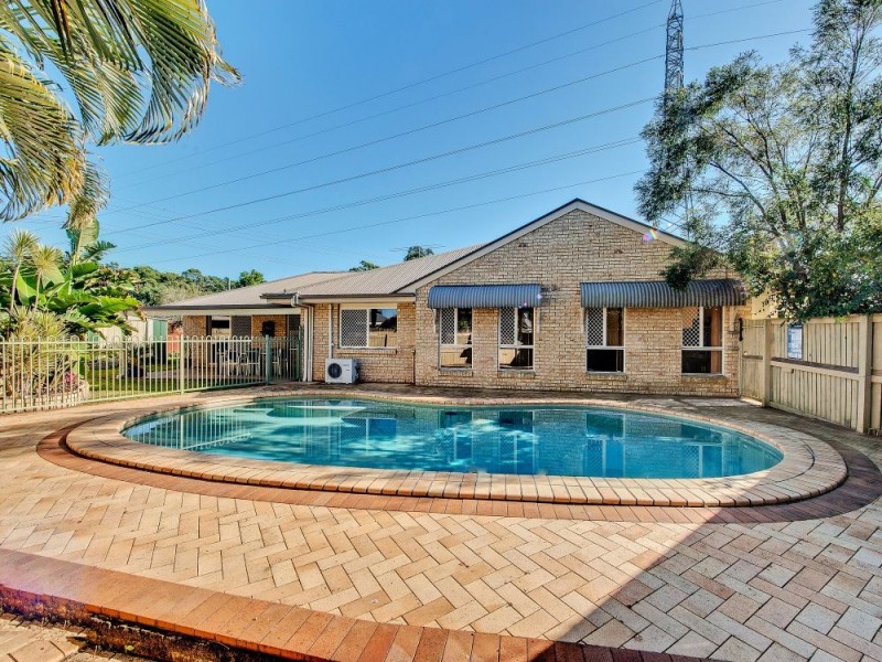 18 Tuckeroo Place, Sunnybank Hills QLD 4109