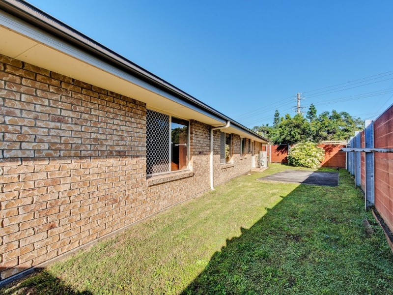 18 Tuckeroo Place, Sunnybank Hills QLD 4109