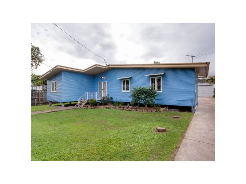 123 Pateena St, Stafford QLD 4053