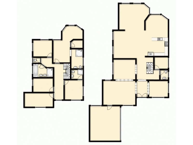 120 The Avenue, Sunnybank Hills QLD 4109 Floorplan