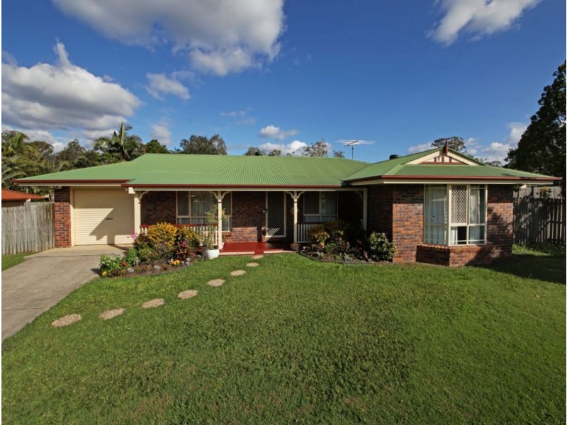 Upper Caboolture QLD 4510