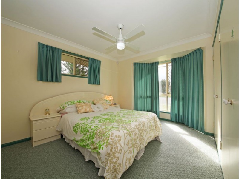 Upper Caboolture QLD 4510