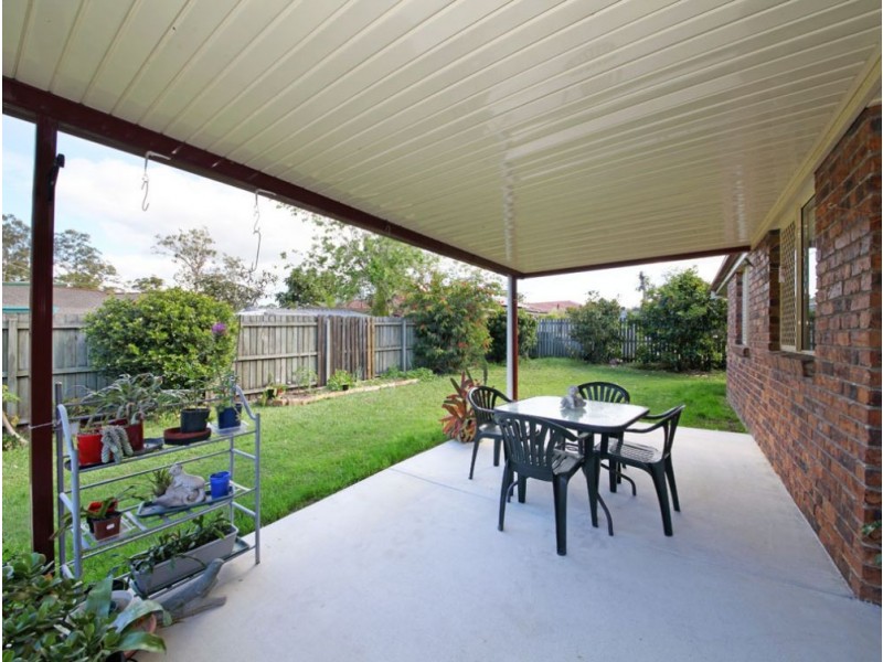 Upper Caboolture QLD 4510