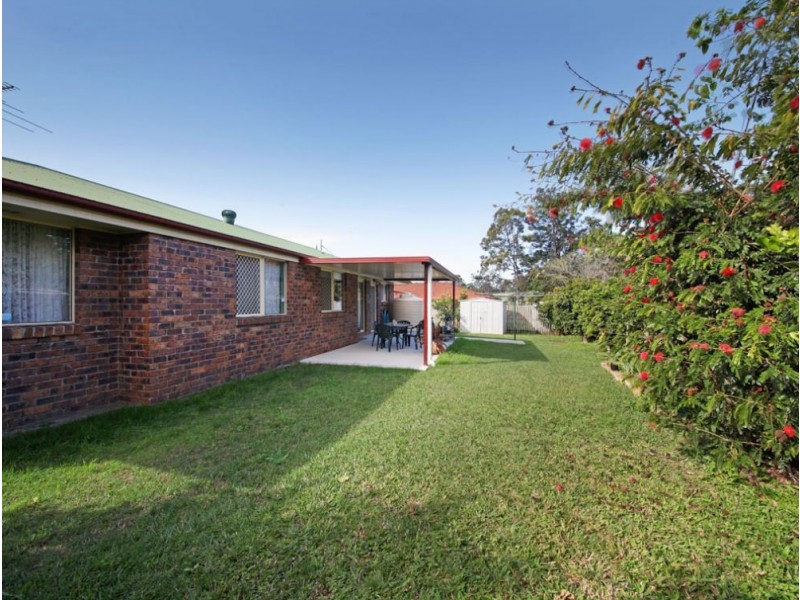 Upper Caboolture QLD 4510