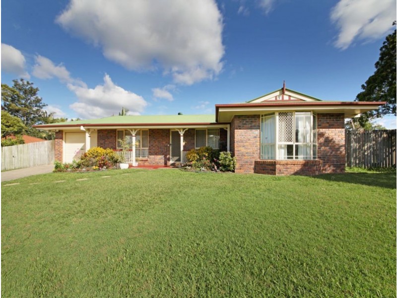 Upper Caboolture QLD 4510
