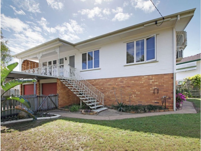 3 Corner Street, Brighton QLD 4017