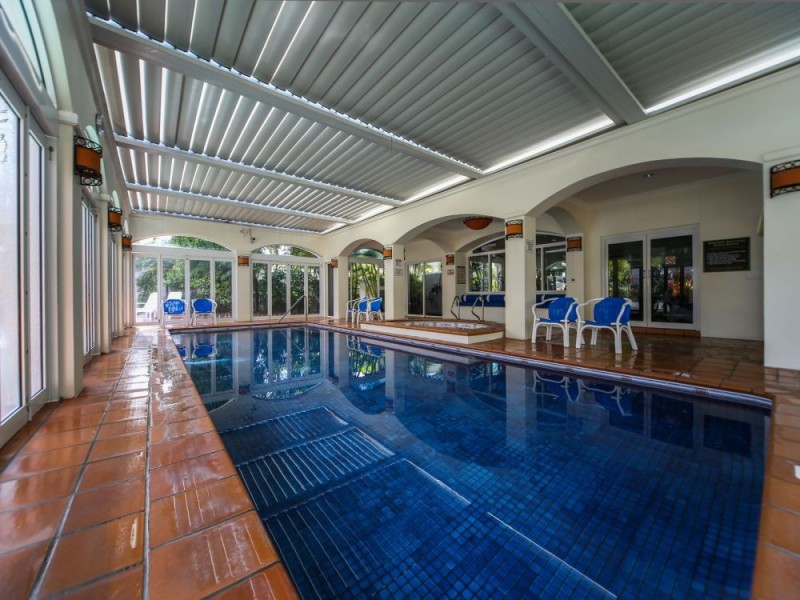 2 ‘Central’ 100 Cotlew Street East, Southport QLD 4215