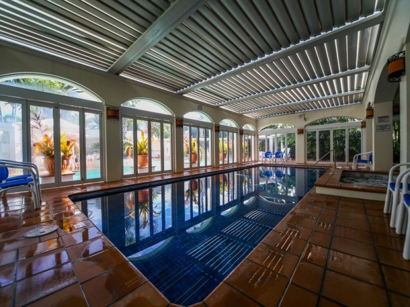 2 ‘Central’ 100 Cotlew Street East, Southport QLD 4215