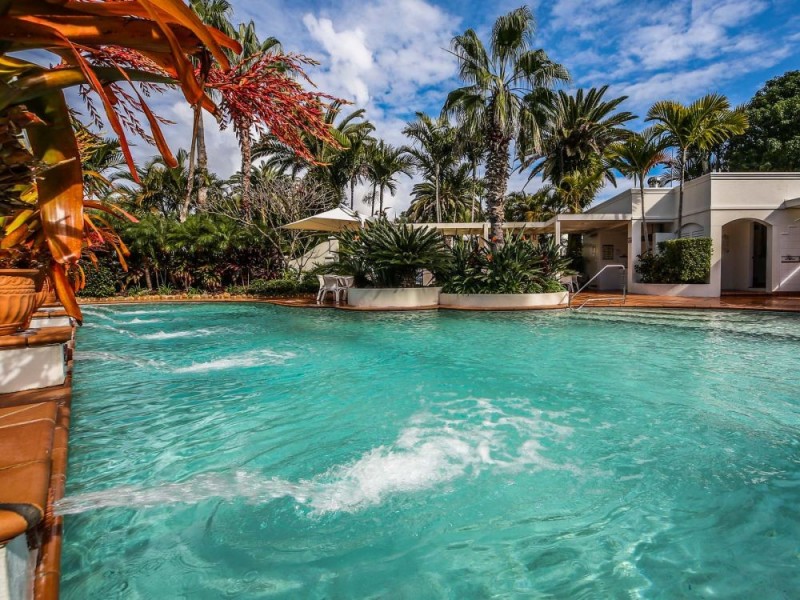 2 ‘Central’ 100 Cotlew Street East, Southport QLD 4215