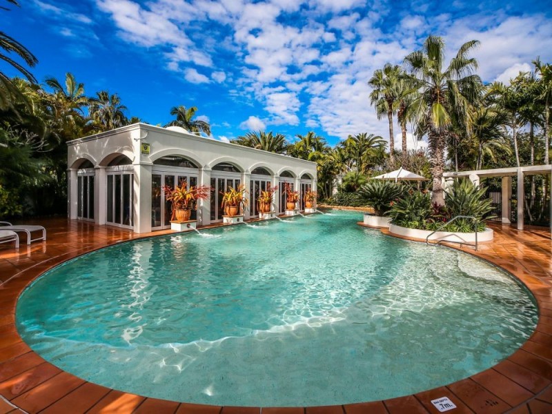 2 ‘Central’ 100 Cotlew Street East, Southport QLD 4215