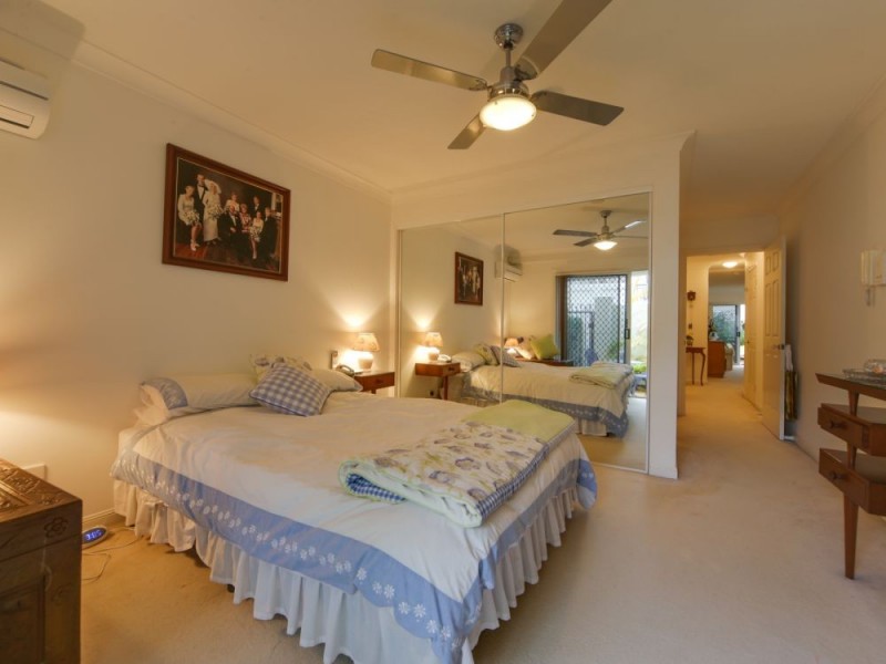 2 ‘Central’ 100 Cotlew Street East, Southport QLD 4215