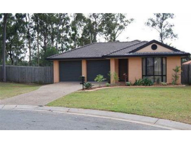 9 Belvedere Place, Forest Lake QLD 4078