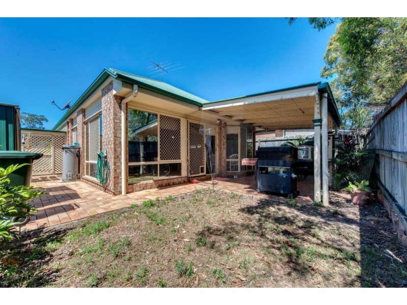 19 Sherwood Place, Forest Lake QLD 4078