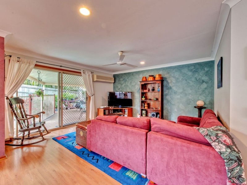 7 Mitchell Place, Forest Lake QLD 4078