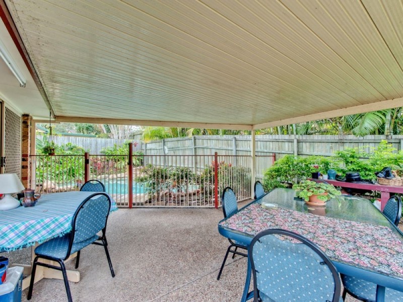 7 Mitchell Place, Forest Lake QLD 4078