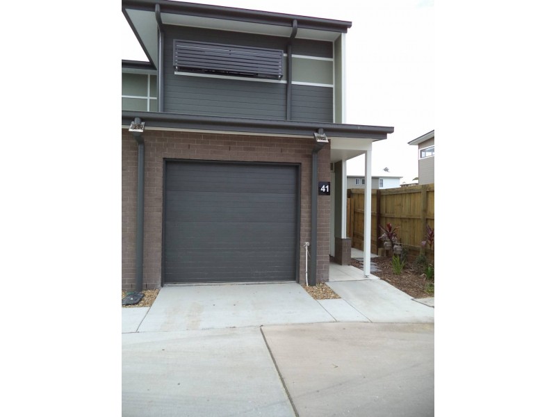 41/30 Slade Street, Carseldine QLD 4034