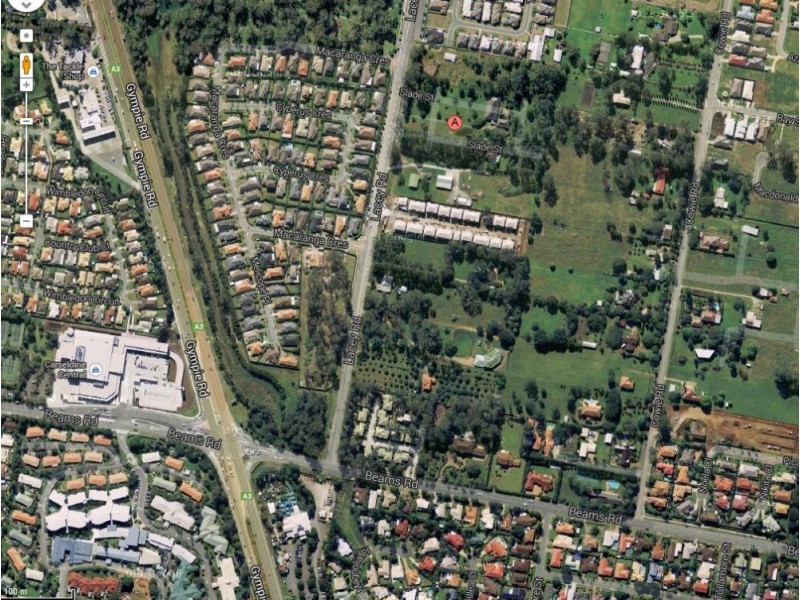 41/30 Slade Street, Carseldine QLD 4034