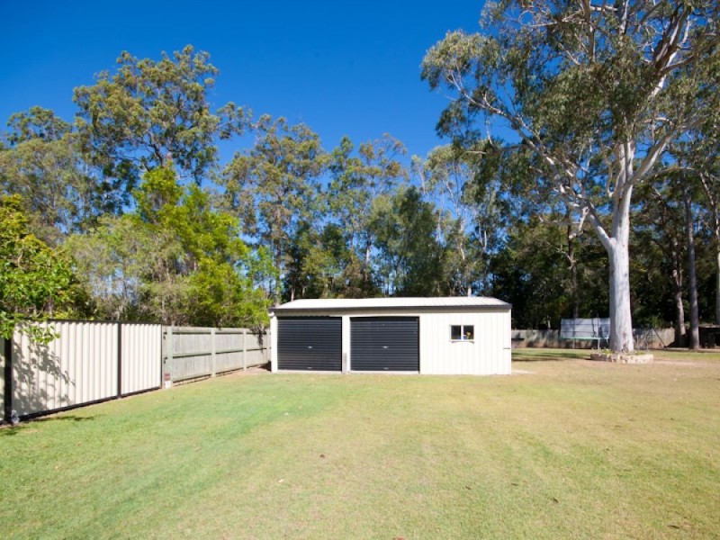 126 Darley Road, Upper Caboolture QLD 4510