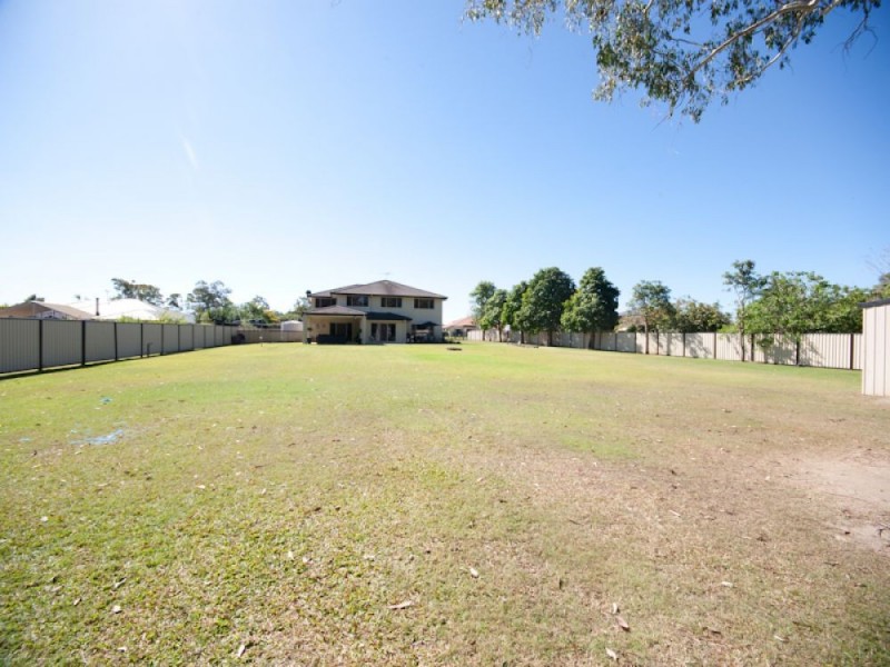 126 Darley Road, Upper Caboolture QLD 4510