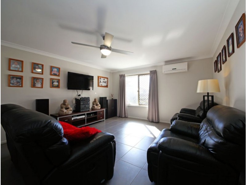 5 Bothwell Place (runs along Joyner circuit), Caboolture QLD 4510