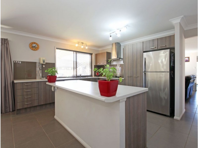 5 Bothwell Place (runs along Joyner circuit), Caboolture QLD 4510