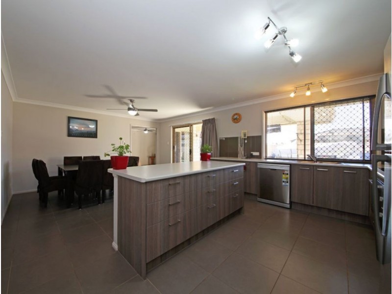 5 Bothwell Place (runs along Joyner circuit), Caboolture QLD 4510