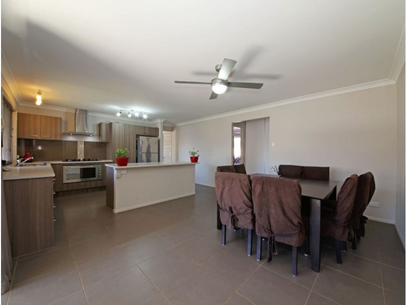 5 Bothwell Place (runs along Joyner circuit), Caboolture QLD 4510