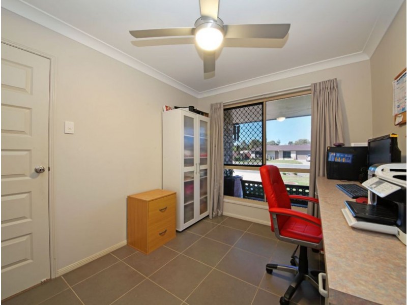 5 Bothwell Place (runs along Joyner circuit), Caboolture QLD 4510