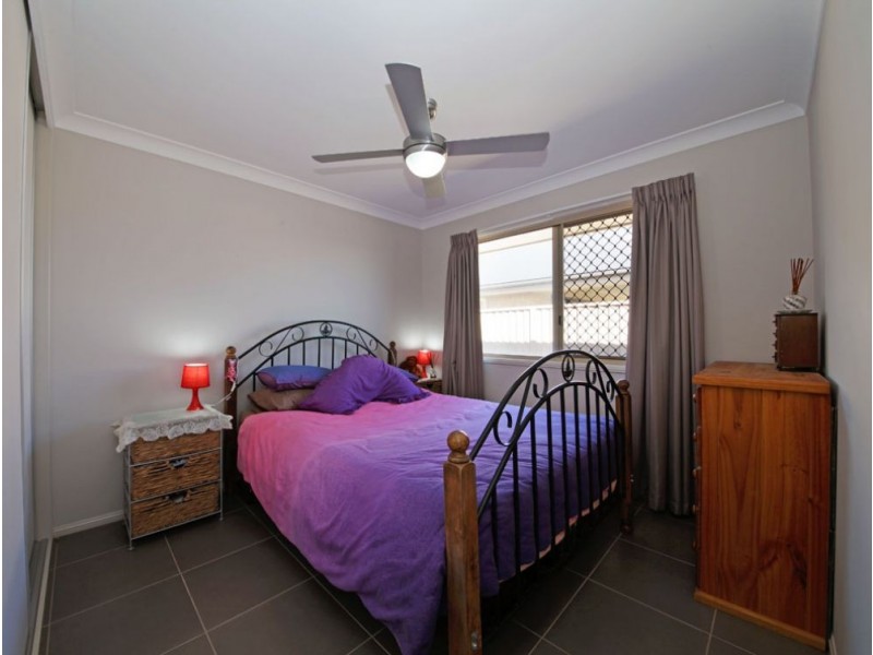 5 Bothwell Place (runs along Joyner circuit), Caboolture QLD 4510