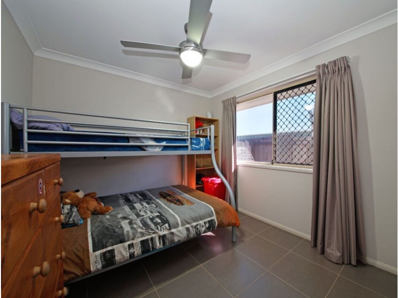 5 Bothwell Place (runs along Joyner circuit), Caboolture QLD 4510