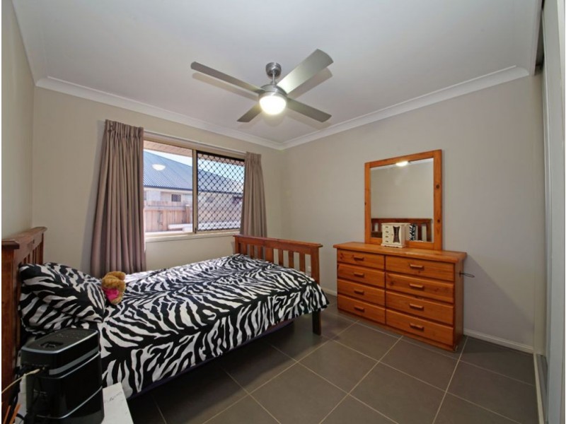 5 Bothwell Place (runs along Joyner circuit), Caboolture QLD 4510