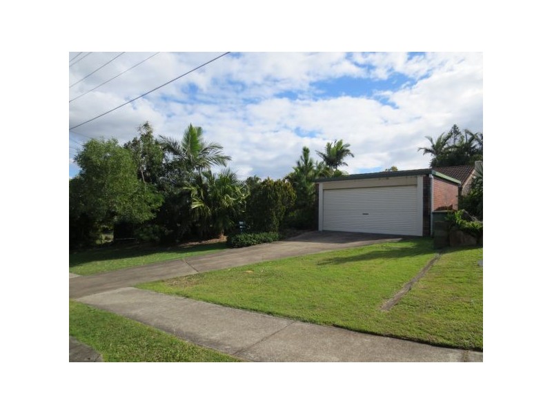 28 Coleman Crescent, Springwood QLD 4127
