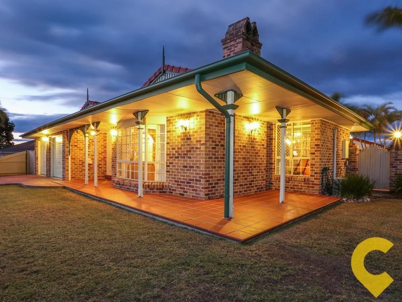 2 Sandringham Court, Bray Park QLD 4500