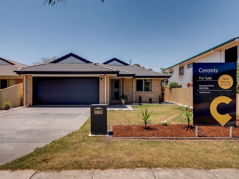 36 Rostrevor Road, Boondall QLD 4034