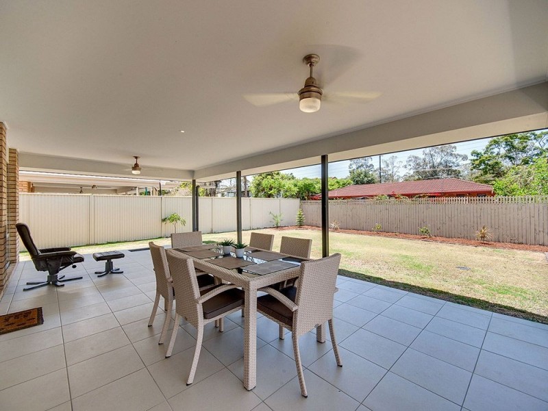 36 Rostrevor Road, Boondall QLD 4034