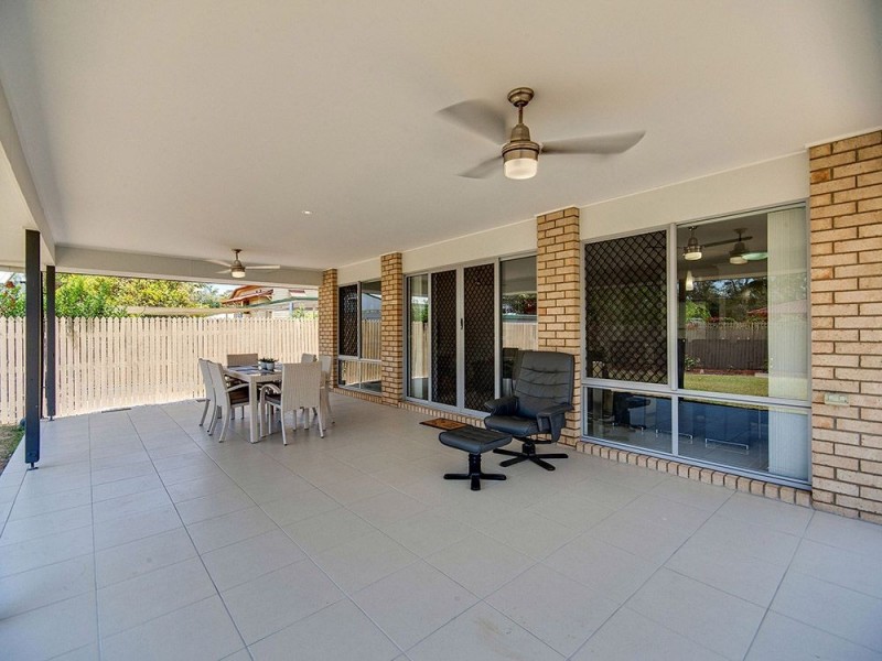 36 Rostrevor Road, Boondall QLD 4034
