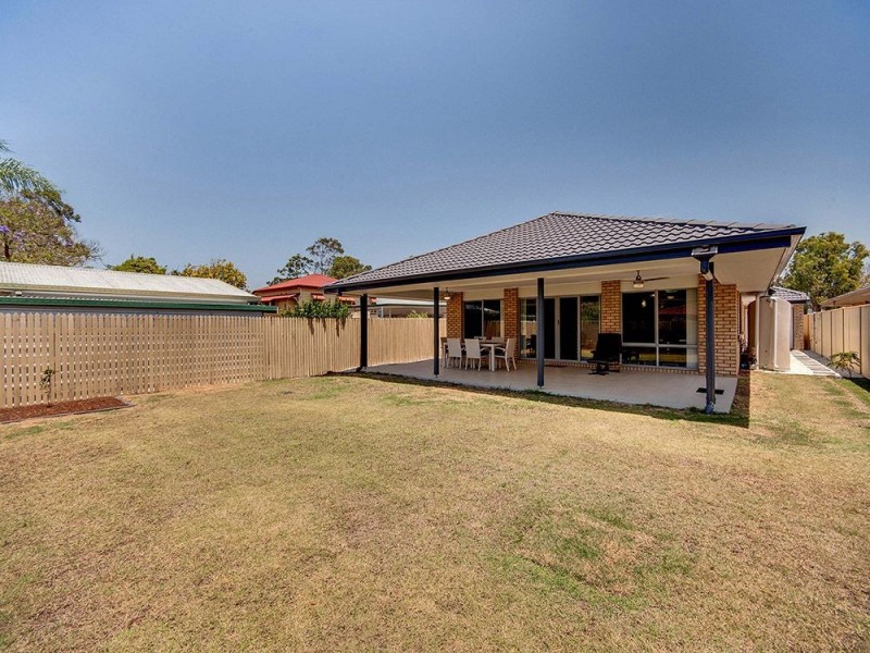 36 Rostrevor Road, Boondall QLD 4034