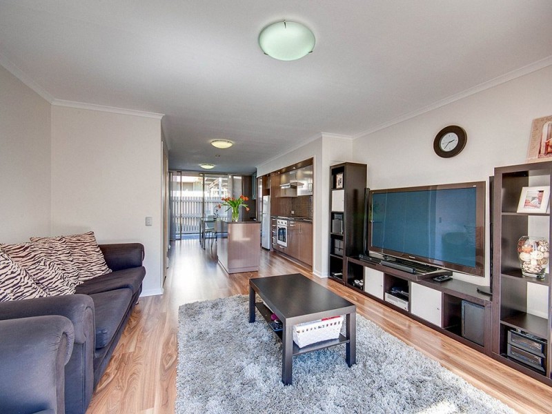 25/34 Lowerson Street, Lutwyche QLD 4030