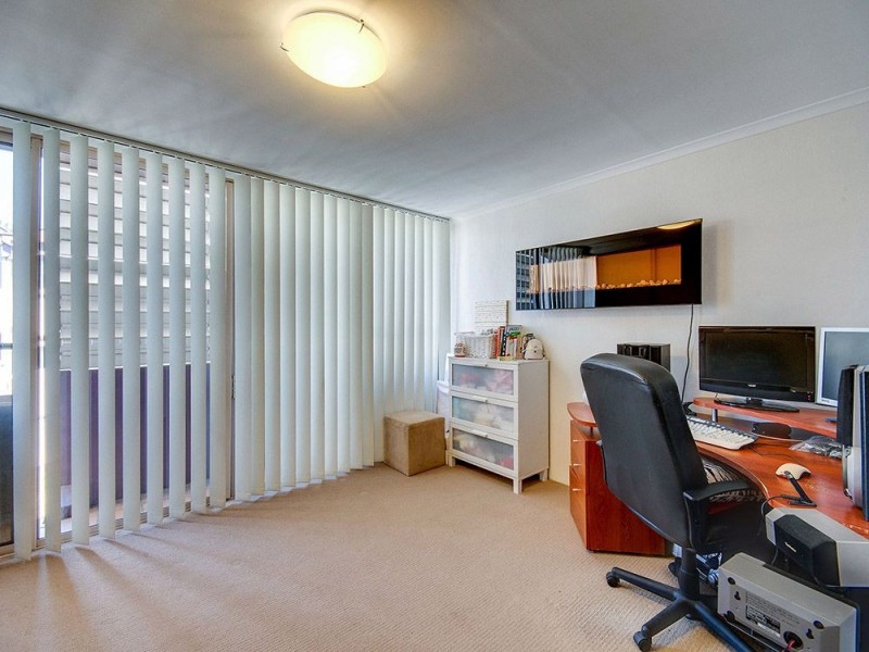 25/34 Lowerson Street, Lutwyche QLD 4030