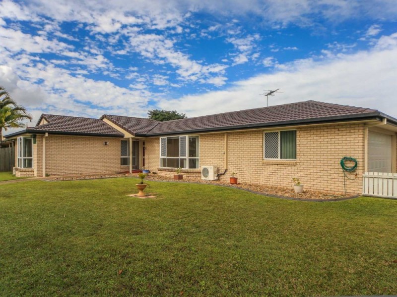 17 Kilsay Crescent, Meadowbrook QLD 4131