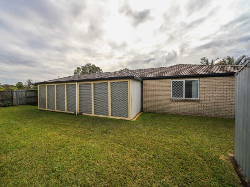 17 Kilsay Crescent, Meadowbrook QLD 4131