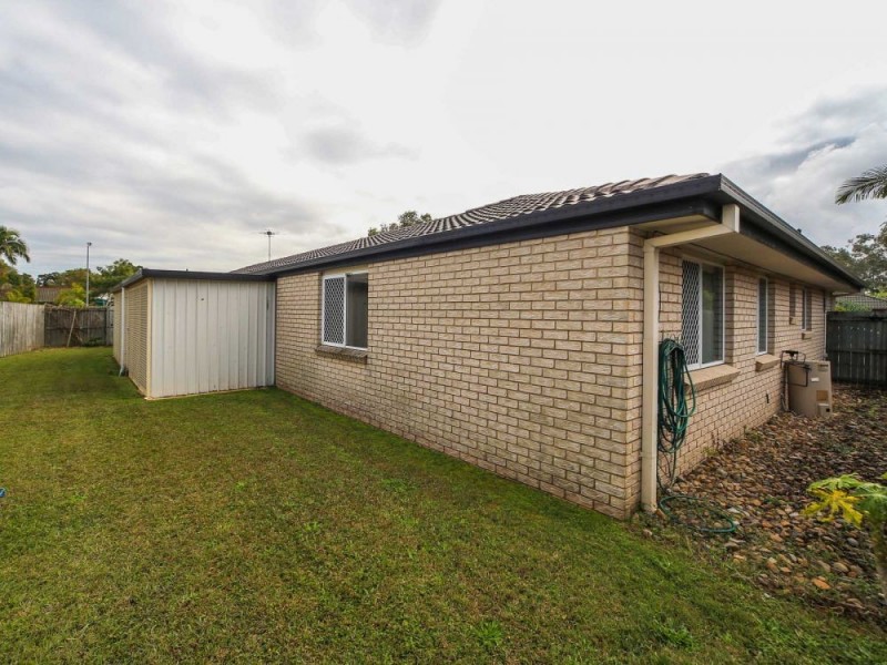 17 Kilsay Crescent, Meadowbrook QLD 4131