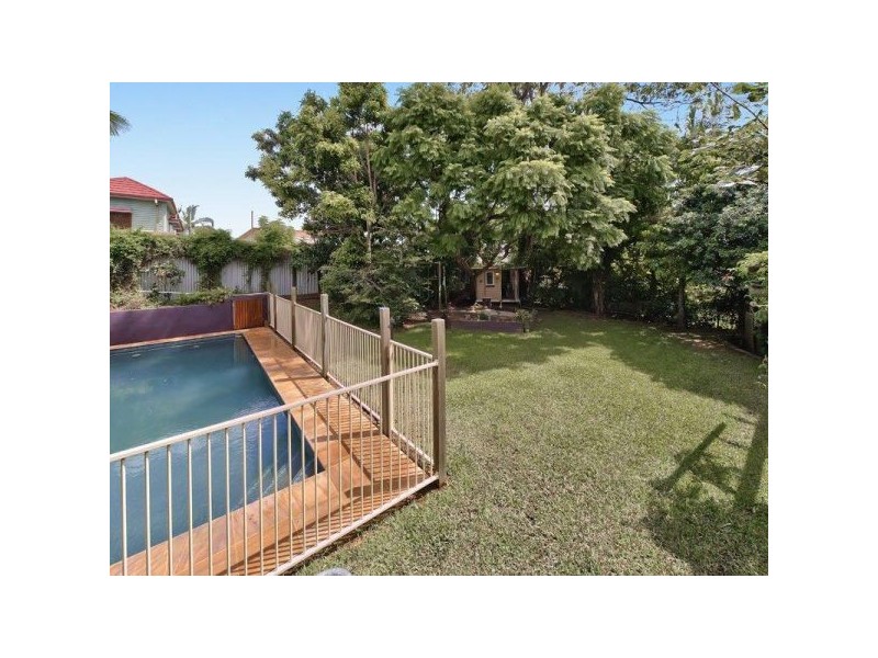 29 Inwood Street, Wooloowin QLD 4030