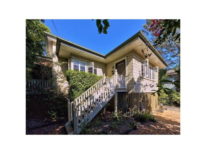 29 Inwood Street, Wooloowin QLD 4030