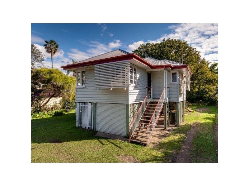 44 Widdop Street, Clayfield QLD 4011