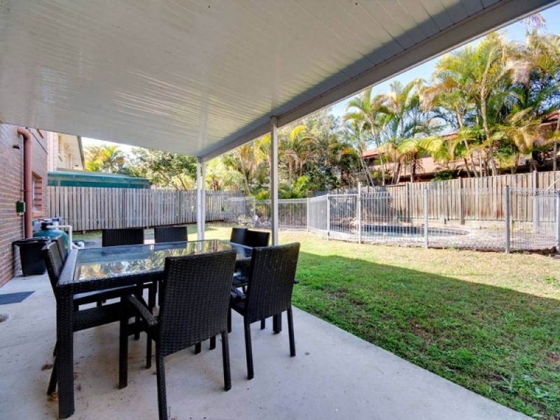 4/25 Augusta Street, Aspley QLD 4034