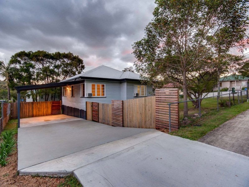 24 Castling Street, Stafford QLD 4053