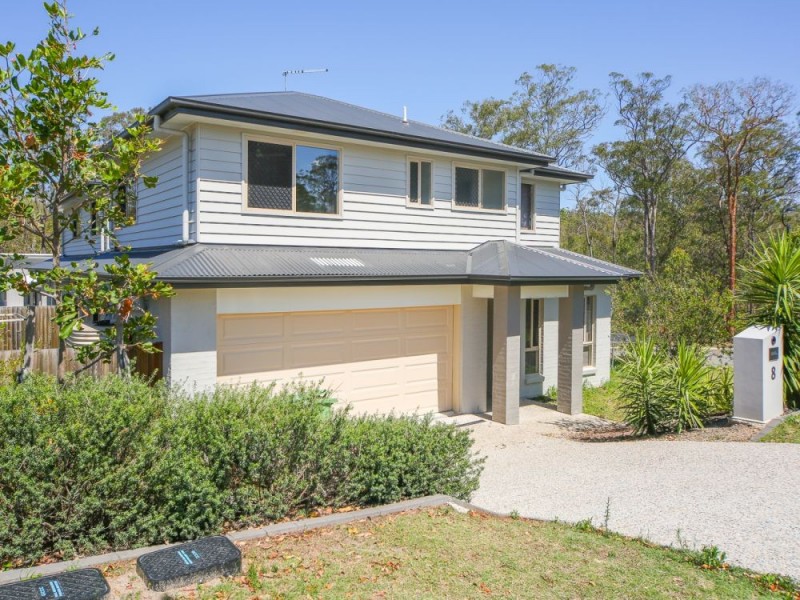 8 Niccy Road, Coomera QLD 4209